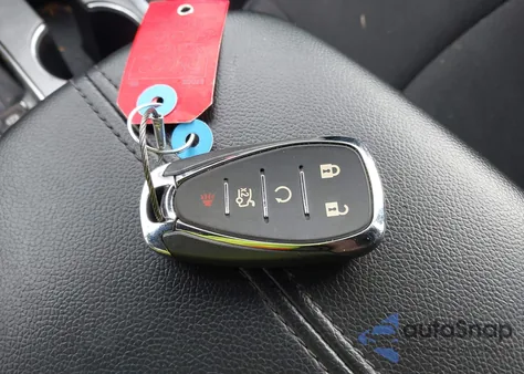 2024 Chevrolet Malibu Fwd 1Lt z USA, uszkodzony, nr VIN 1G1ZD5ST0RF204736